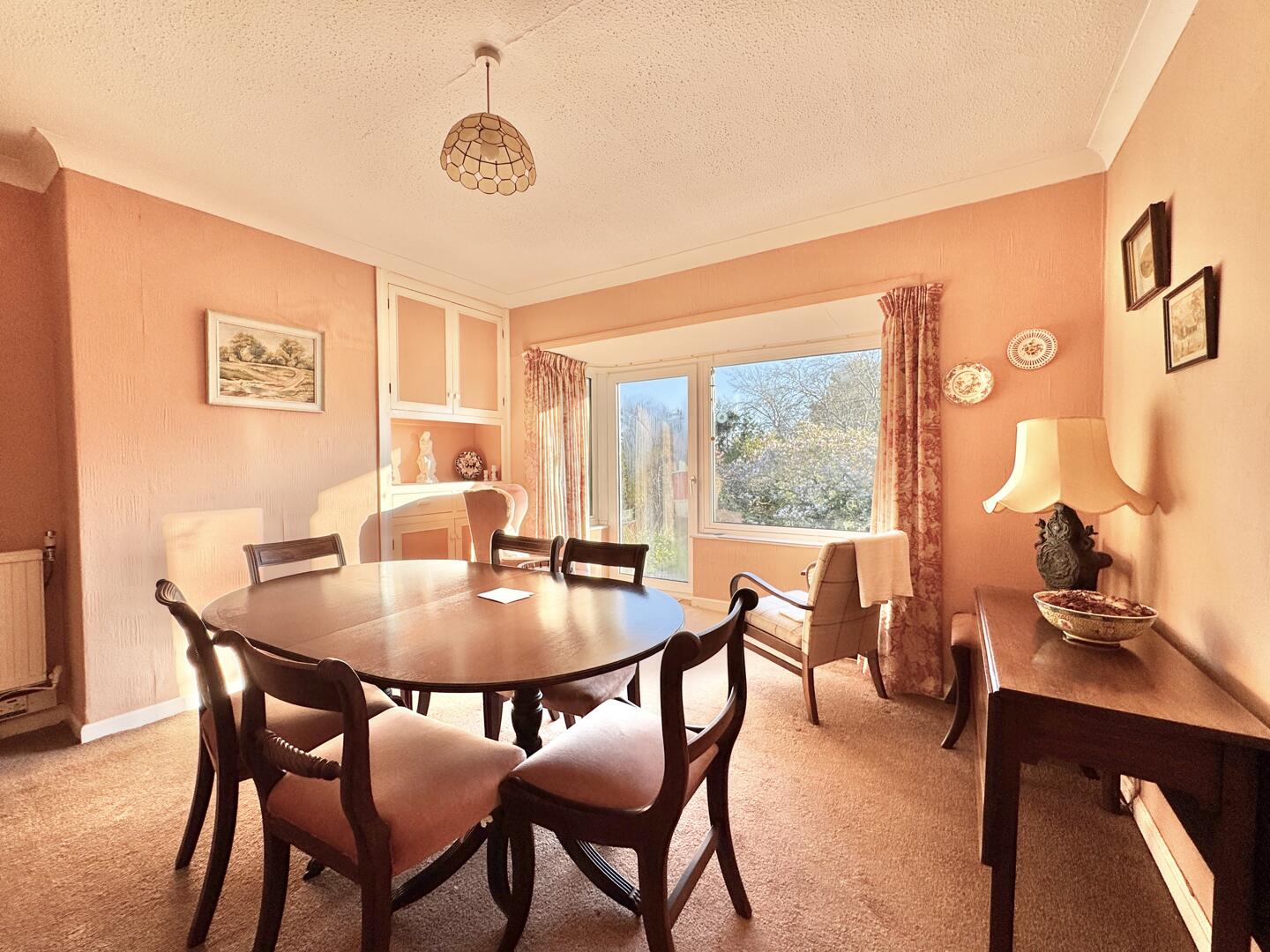 Harcourt, Feock, Truro